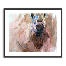 Advanced Alert Rhino