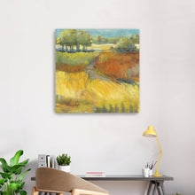 Late Summer Landscape II