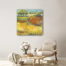 Late Summer Landscape II