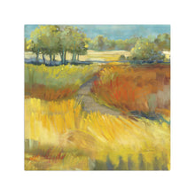 Late Summer Landscape II