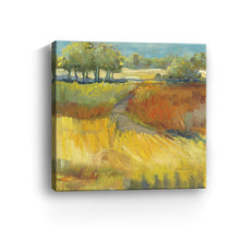 Late Summer Landscape II