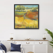 Late Summer Landscape II