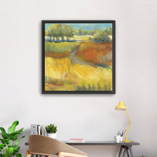 Late Summer Landscape II