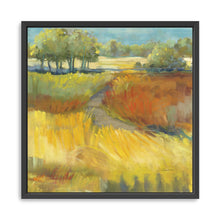 Late Summer Landscape II