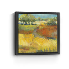 Late Summer Landscape II