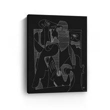 Ivy And Sycamore Light