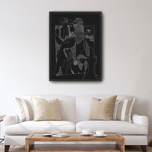 Ivy And Sycamore Light