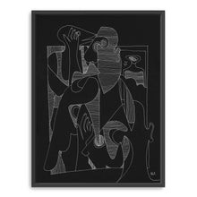 Ivy And Sycamore Light