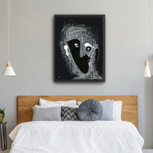 Moon Child in the Endless Fields