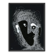 Moon Child in the Endless Fields