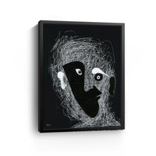 Moon Child in the Endless Fields