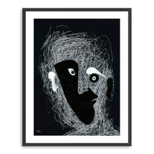 Moon Child in the Endless Fields