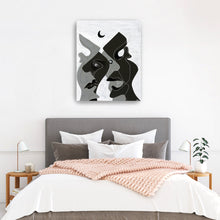 We Came From the Moonlight to Give you the Starlight