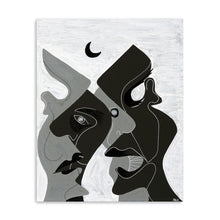 We Came From the Moonlight to Give you the Starlight