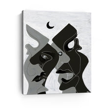 We Came From the Moonlight to Give you the Starlight