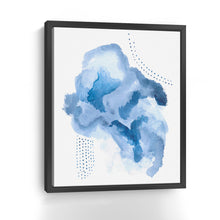 Cloud Inspired Abstract