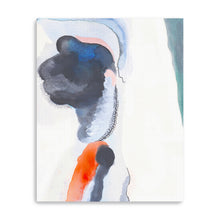 Modern Abstract Watercolor