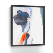 Modern Abstract Watercolor