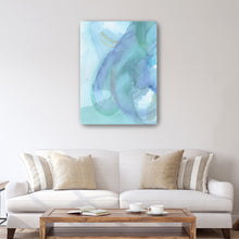 Etherial Abstract Watercolor