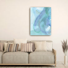 Etherial Abstract Watercolor