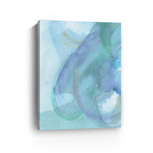 Etherial Abstract Watercolor