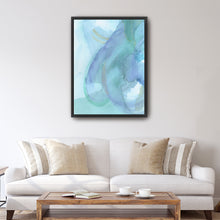 Etherial Abstract Watercolor