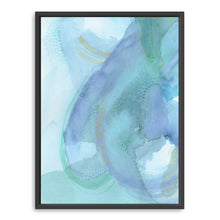 Etherial Abstract Watercolor