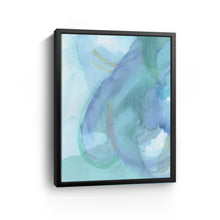 Etherial Abstract Watercolor