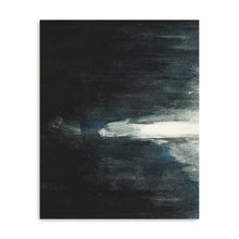 Modern Black And Blue