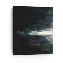 Modern Black And Blue