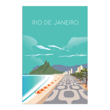 Rio De Janeiro