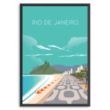 Rio De Janeiro