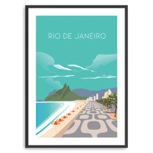 Rio De Janeiro