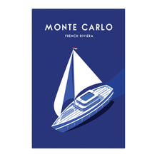 Monte Carlo