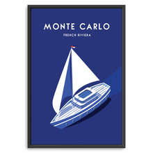 Monte Carlo