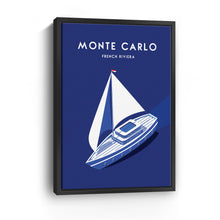 Monte Carlo