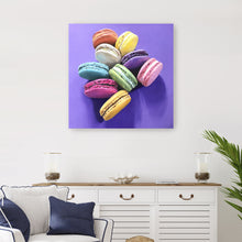 9 Macaroons