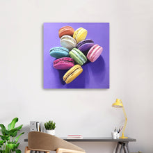 9 Macaroons
