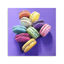 9 Macaroons