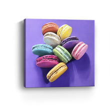 9 Macaroons