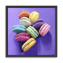 9 Macaroons