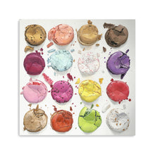 Macaroons Abstraction III