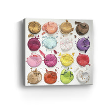 Macaroons Abstraction III