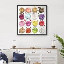 Macaroons Abstraction III