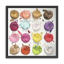 Macaroons Abstraction III