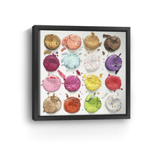 Macaroons Abstraction III