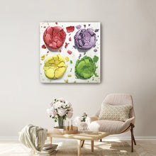 Macaroons Abstraction III