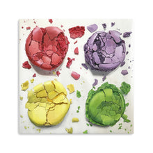 Macaroons Abstraction III