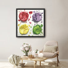 Macaroons Abstraction III