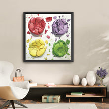 Macaroons Abstraction III